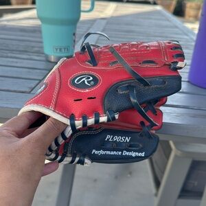 Rawlings Glove
